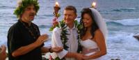 Sweet Hawaii Wedding image 9